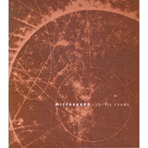 Microsound (häftad, eng)