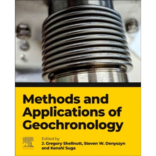 Methods and Applications of Geochronology (häftad, eng)