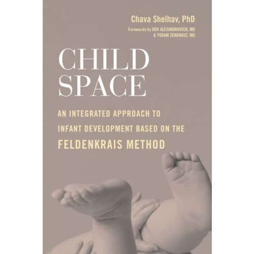 Child Space (häftad, eng)