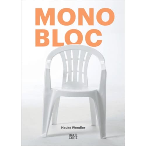 Monobloc (häftad, eng)