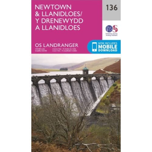 Newtown & Llanidloes