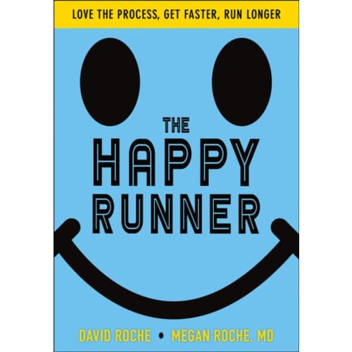 The Happy Runner (häftad, eng)