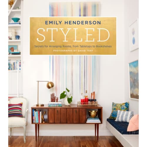 Styled (inbunden, eng)