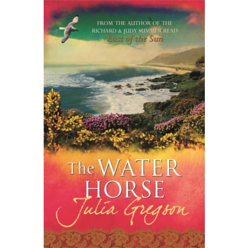 The Water Horse (häftad, eng)