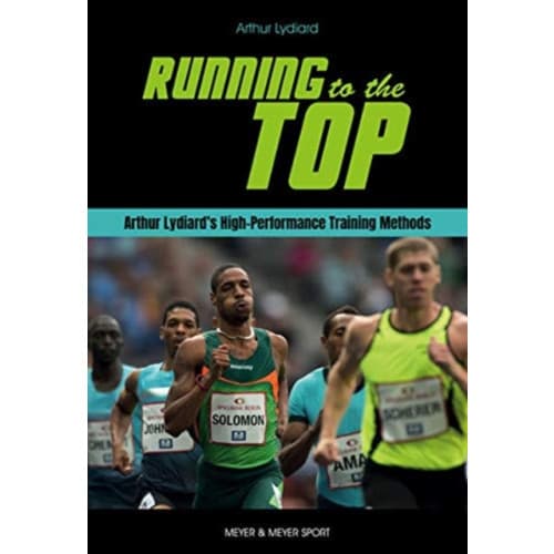 Running to the Top (häftad, eng)