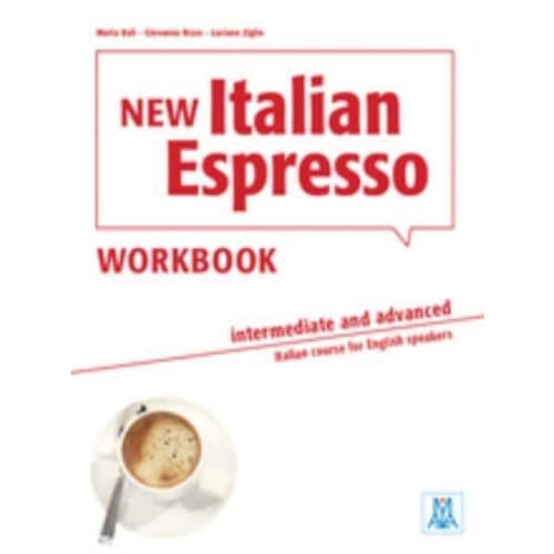 New Italian Espresso (häftad, eng)