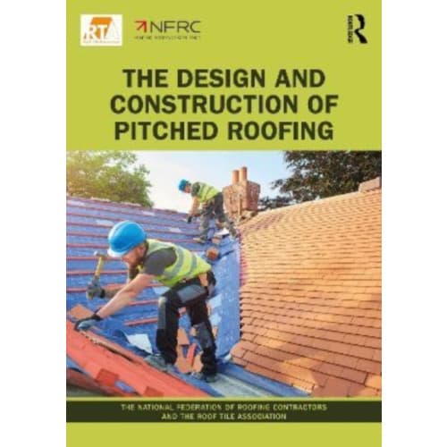 The Design and Installation Guide for Roof Tiling (häftad, eng)
