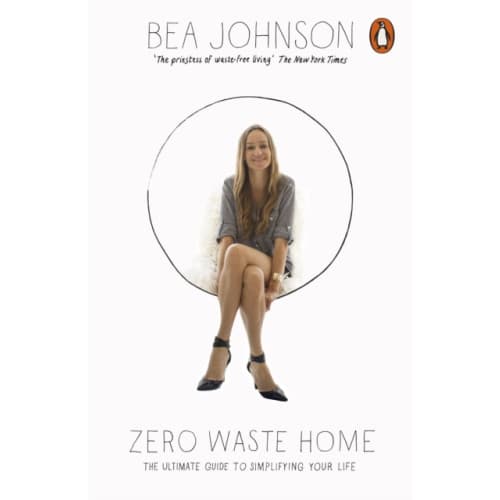 Zero Waste Home (häftad, eng)