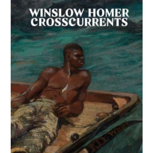 Winslow Homer (inbunden, eng)