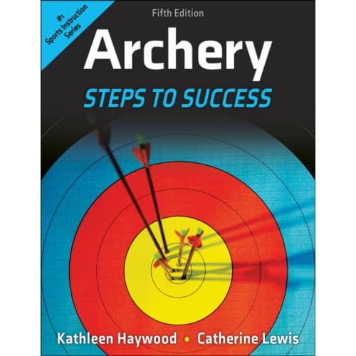 Archery (häftad, eng)