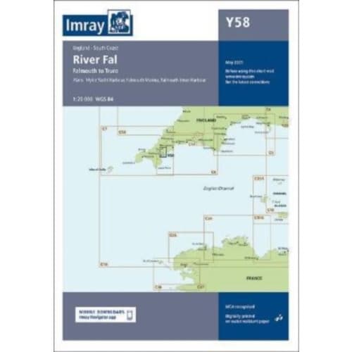 Y58 River Fal