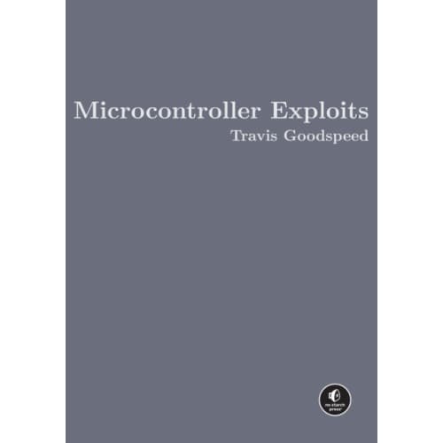Microcontroller Exploits (inbunden, eng)