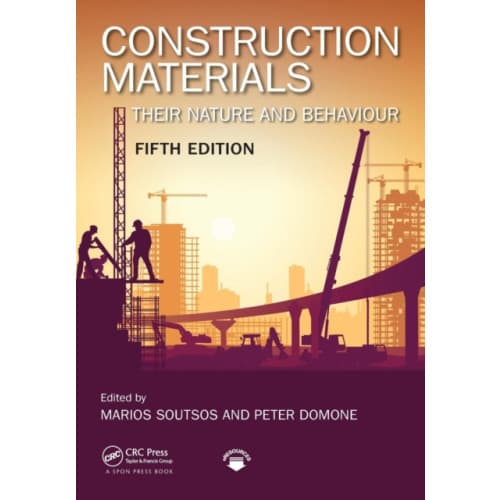 Construction Materials (häftad, eng)