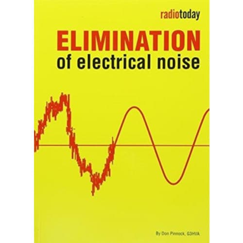 Elimination of Electrical Noise (häftad, eng)