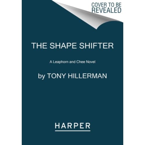 The Shape Shifter (häftad, eng)
