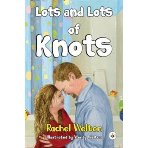 Lots & Lots of Knots (häftad, eng)