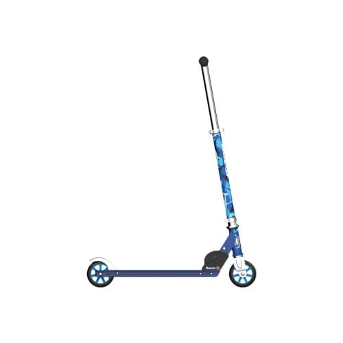 Razor A Special Edition Shark Camo - kickscooter