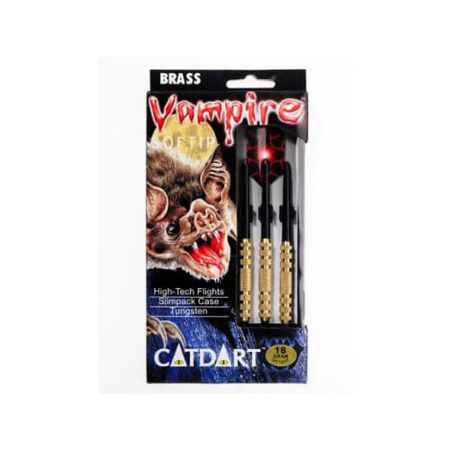 Dart extra dartpilar