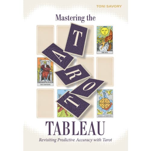 Mastering the Tarot Tableau: Revisiting Predictive Accuracy with Tarot (häftad, eng)