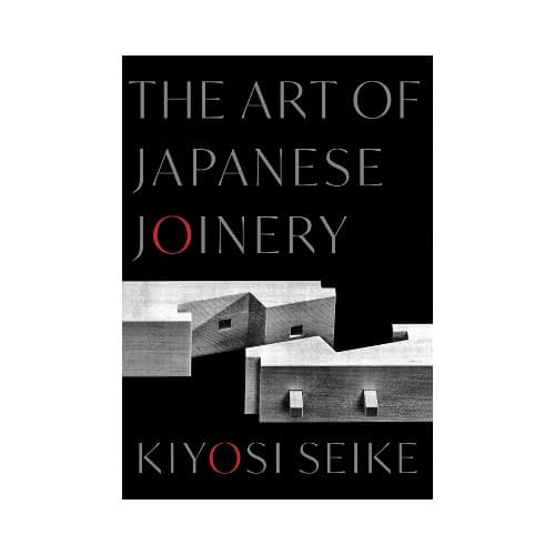 The Art of Japanese Joinery (häftad, eng)