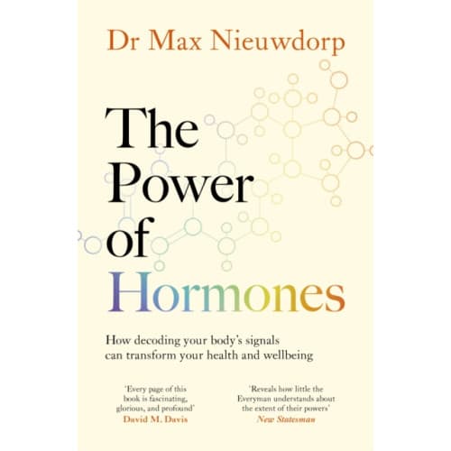 The Power of Hormones (häftad, eng)