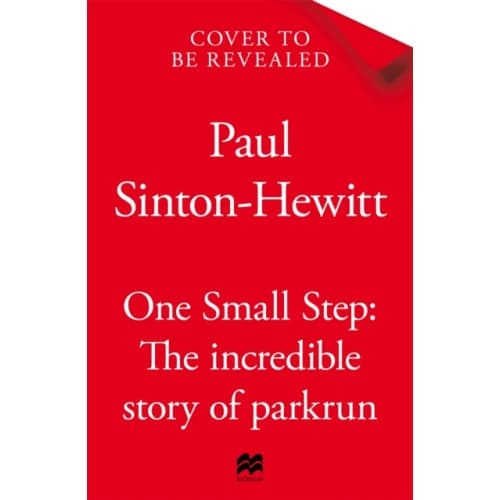 One Small Step (häftad, eng)