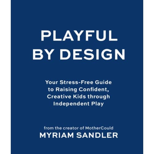 Playful by Design (inbunden, eng)