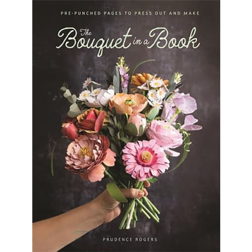 The Bouquet in a Book (häftad, eng)