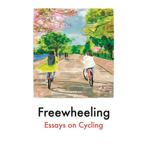 Freewheeling (häftad, eng)
