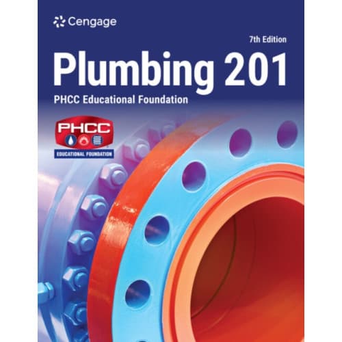 Plumbing 201 (häftad, eng)