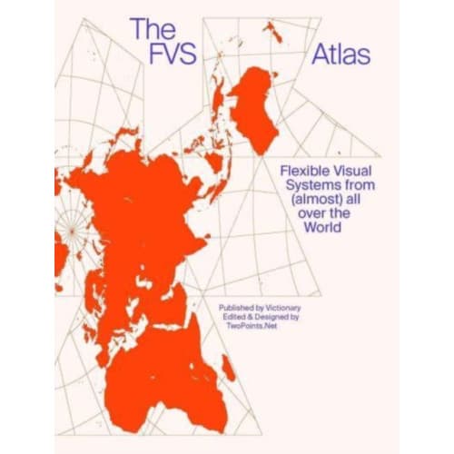 Flexible Visual Systems (häftad, eng)