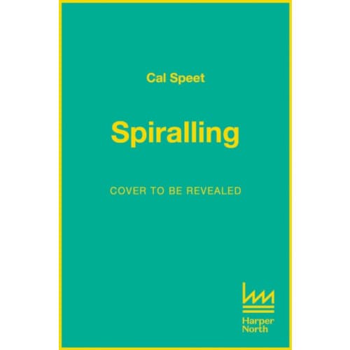 Spiralling (häftad, eng)