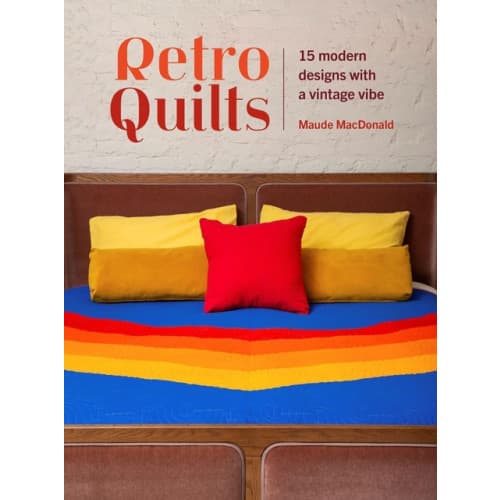 Retro Quilts (häftad, eng)
