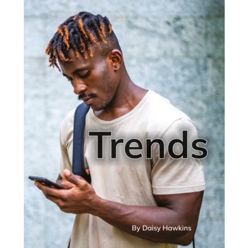 Trends (häftad, eng)