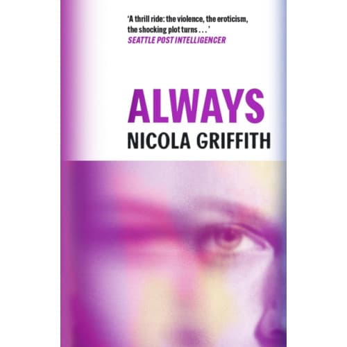 Always (häftad, eng)