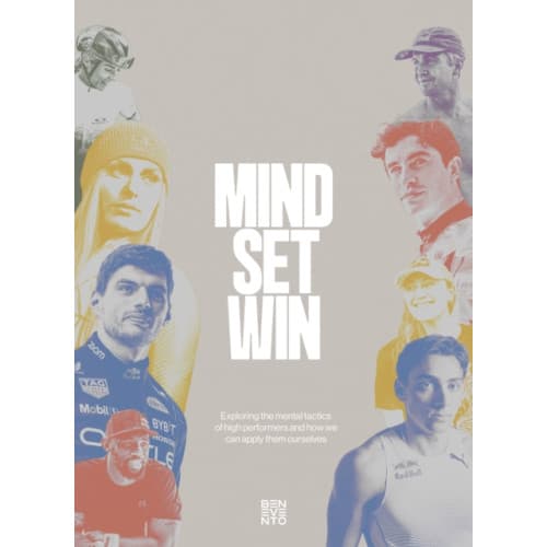 Mind.set.win (inbunden, eng)