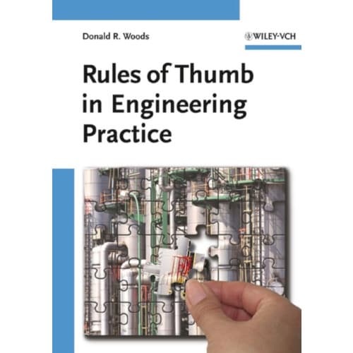 Rules of Thumb in Engineering Practice (inbunden, eng)