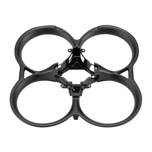 DJI - propellerskydd