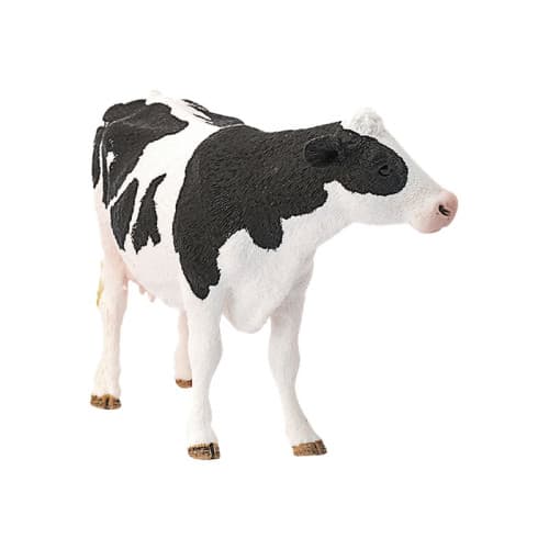 Schleich Farm World - Holstein-ko