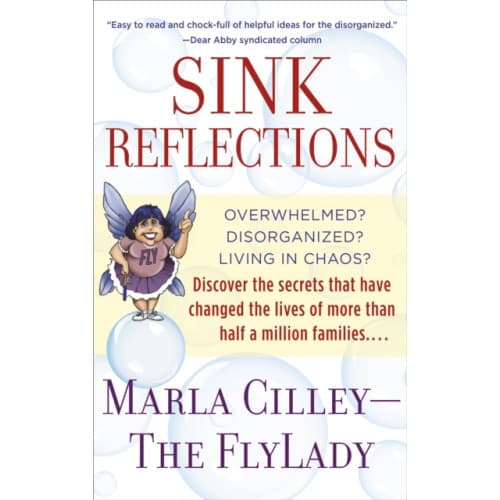 Sink Reflections (häftad, eng)