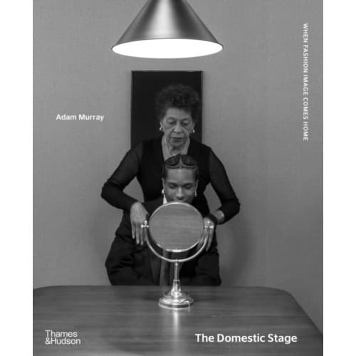 The Domestic Stage (inbunden, eng)