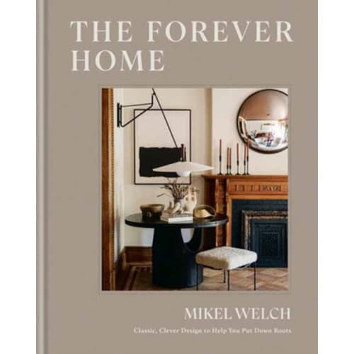 The Forever Home (inbunden, eng)