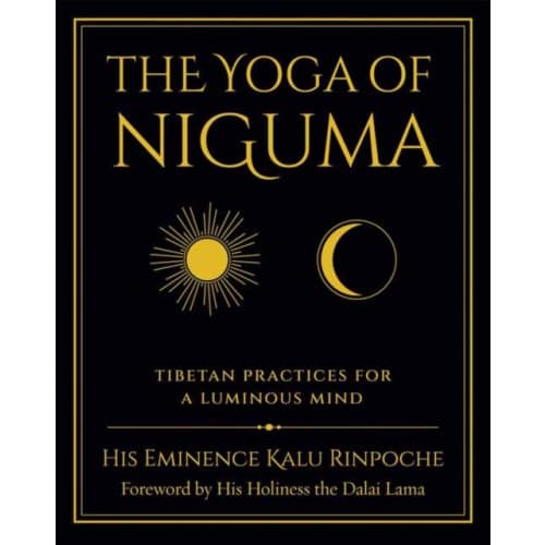 The Yoga of Niguma (häftad, eng)