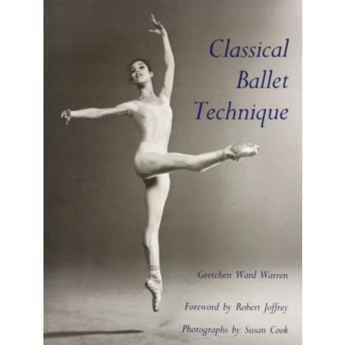 Classical Ballet Technique (häftad, eng)