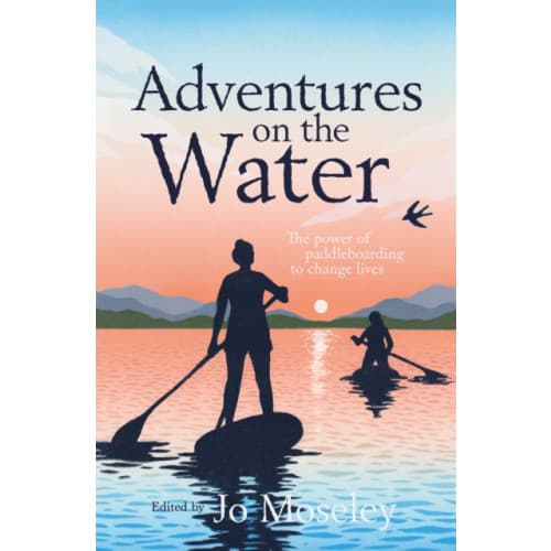 Adventures on the Water (häftad, eng)