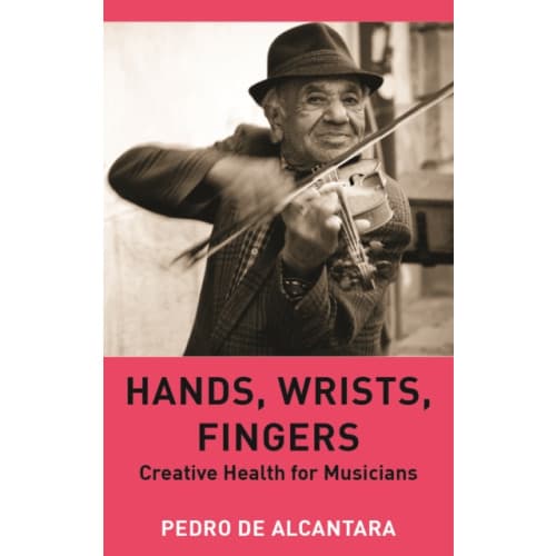 Hands, Wrists, Fingers (häftad, eng)