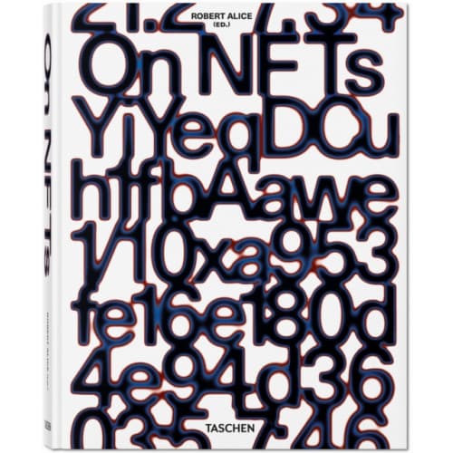 On NFTs (inbunden, eng)