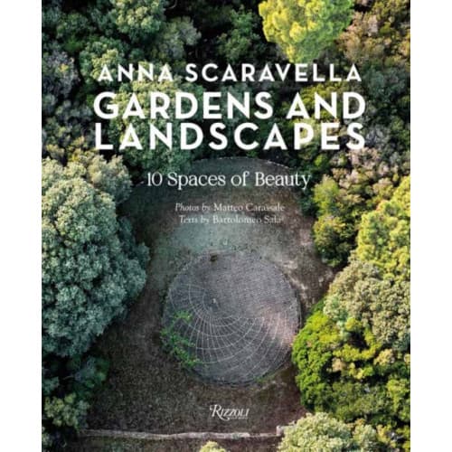 Gardens and Landscapes (inbunden, eng)