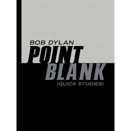 Point Blank (inbunden, eng)
