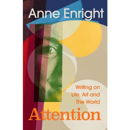 Attention (inbunden, eng)